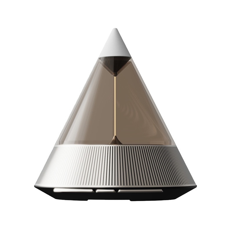 Lighting Decor For House - Ambiente Bluetooth-Lautsprecher Quantum-Lampe Lichterkette Schattenlicht Dual-Linked