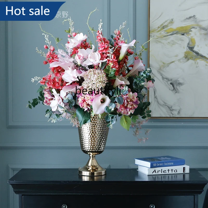 Decor Lighting Discount - NQ52 Tolle Rabatte Künstliche Blumen, Kunstblumen