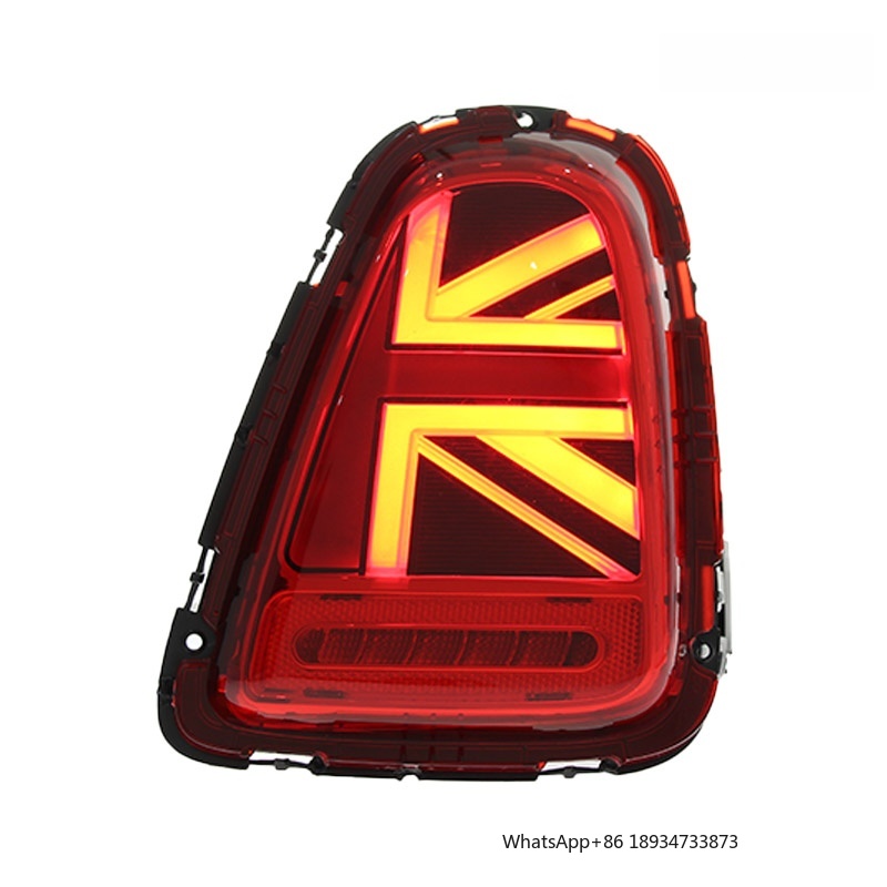 Union Lighting & Decor Reviews - Geeignet für BMW MINI Rücklichter Mini