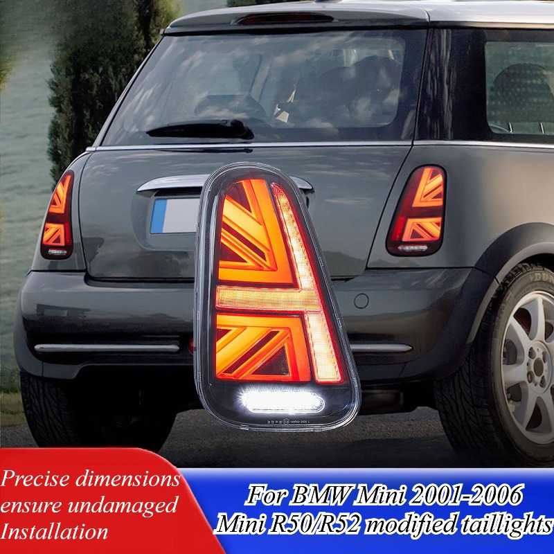Union Lighting & Decor Reviews - Für MINI R50 R53 R52 Cooper