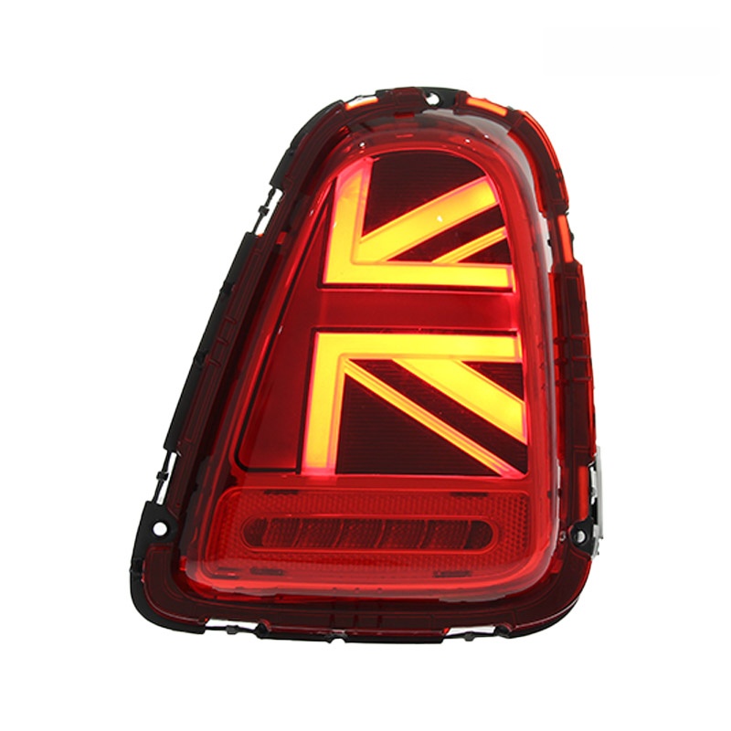 Union Lighting & Decor Reviews - Für BMW MINI Rückleuchten Mini Union