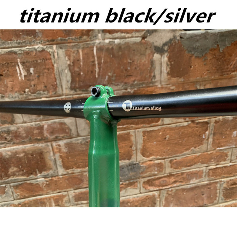 Union Lighting & Decor Reviews - Klapp fahrrad titanium lenker S typ