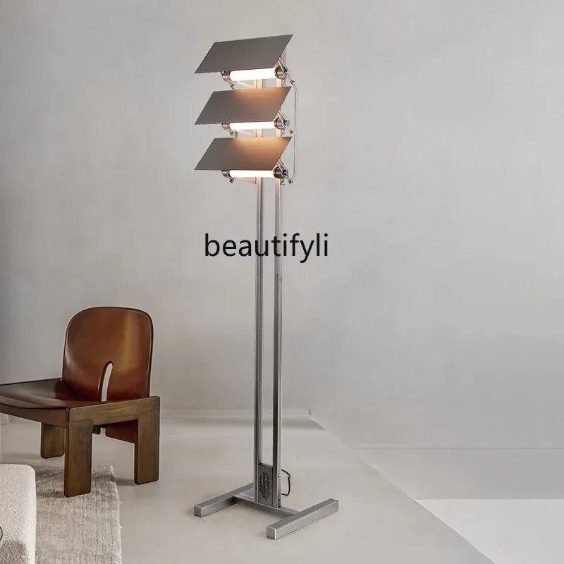 Decor Lighting Discount - NQ52 Tolle Rabatte Designer mechanische Lamellen