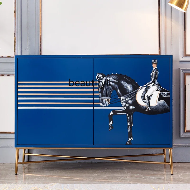 Decor Lighting Discount - NQ52 Tolle Rabatte Luxuriöser Eingangsbereich-Schrank Raumteiler