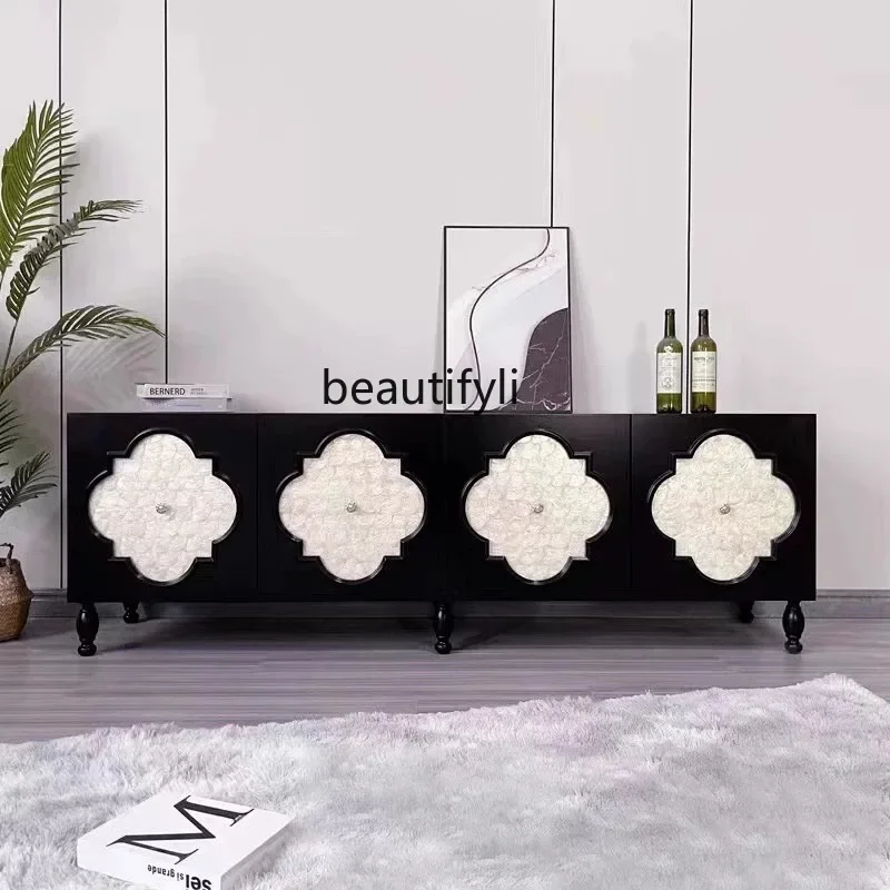 Decor Lighting Discount - NQ52 Tolle Rabatte Amerikanischer TV-Schrank im