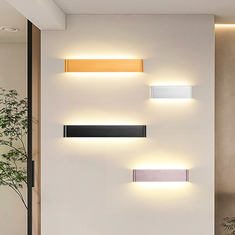 Minimalistische Led Wand Lampe – Decor Lighting Discount Bewertung und Preis