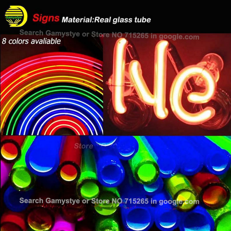 Leuchtreklame für Infinity & B – Lighting Decor And Beyond Bewertung und Preis