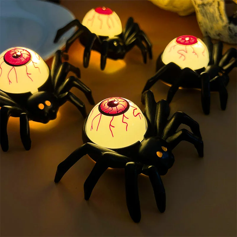 Halloween-Dekorationen LED-Ker – Lighting Decor For House Bewertung und Preis