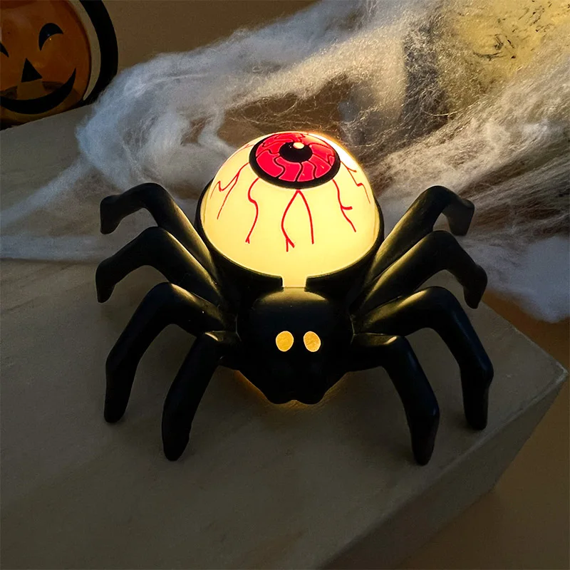 Halloween-Dekorationen LED-Ker – Lighting Decor For House Bewertung und Preis