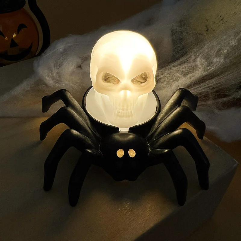 Halloween-Dekorationen LED-Ker – Lighting Decor For House Bewertung und Preis