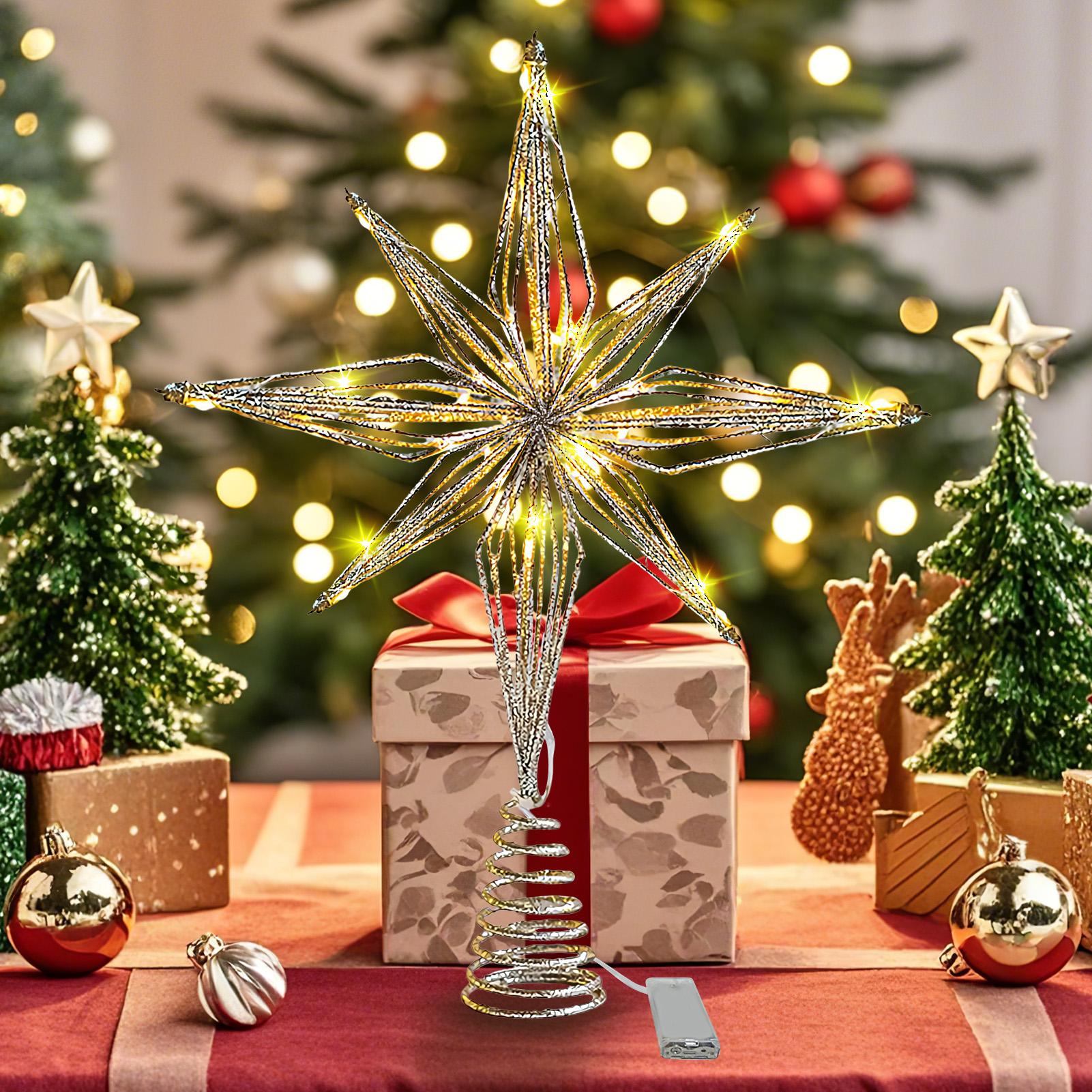 3D-LED-Leucht-Weihnachtsbaumsp – Outdoor Lighting Wedding Decor Bewertung und Preis