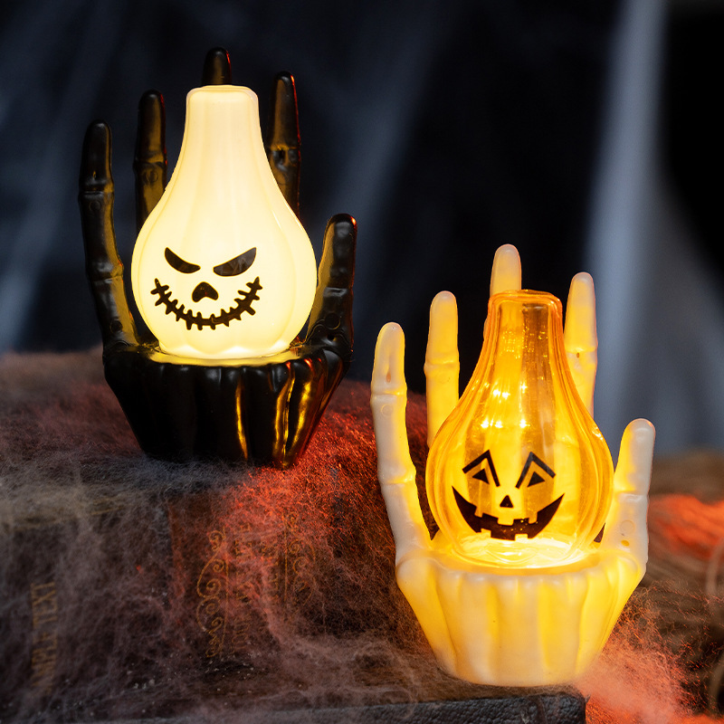 Gruselige Atmosphäre Dekor Hal – Decor Lighting Solution Bewertung und Preis