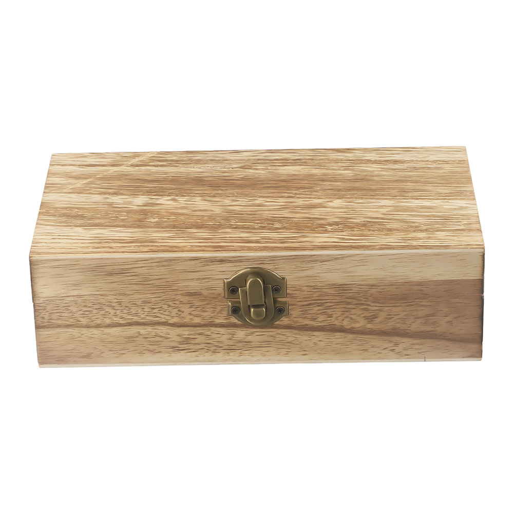 Aufbewahrungsbox aus hellem Ho – Decor Lighting Solution Bewertung und Preis