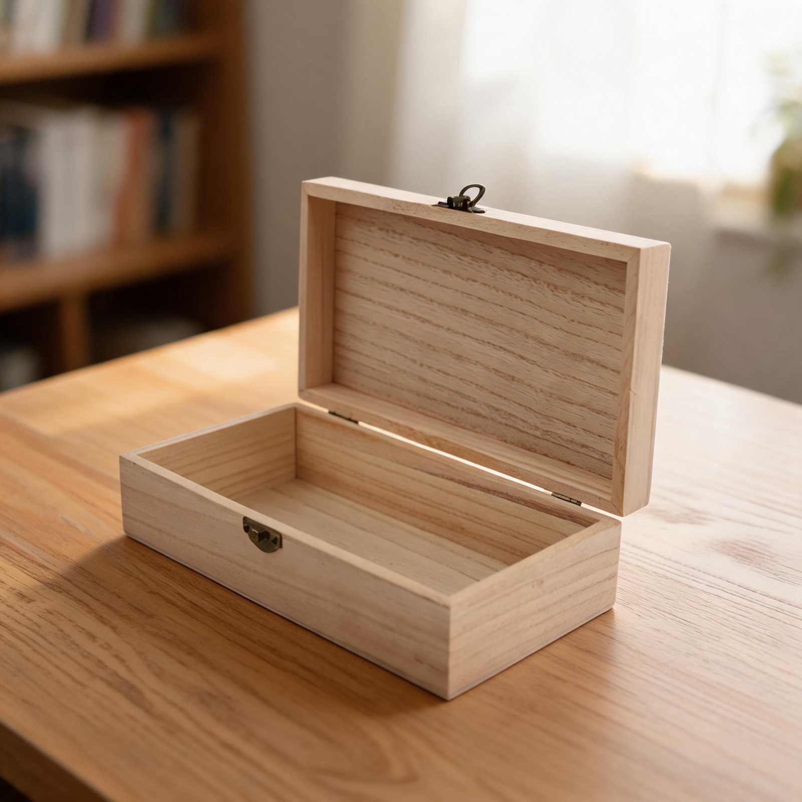 Aufbewahrungsbox aus hellem Ho – Decor Lighting Solution Bewertung und Preis