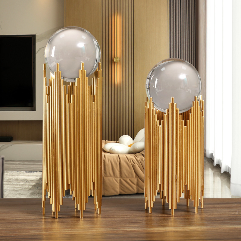 Heimdekoration, Wohnzimmerarti – Lighting Home Decor Items Bewertung und Preis