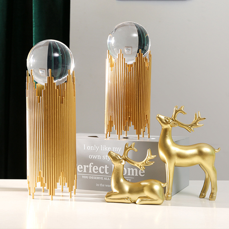 Heimdekoration, Wohnzimmerarti – Lighting Home Decor Items Bewertung und Preis