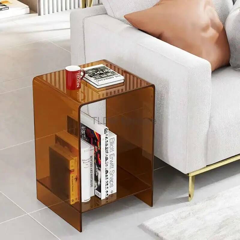 Acryl Kleiner Transparenter Co – Decor Lighting The Parade Bewertung und Preis