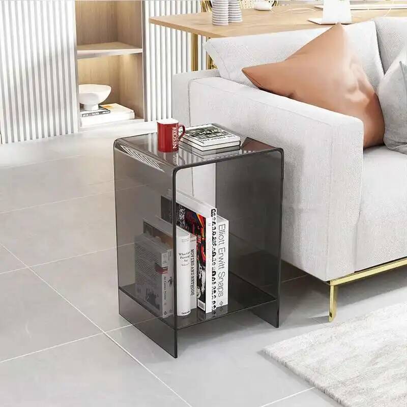 Acryl Kleiner Transparenter Co – Decor Lighting The Parade Bewertung und Preis