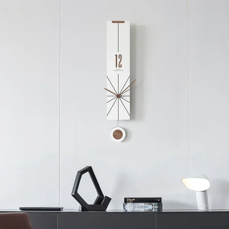 Net Red Wohnzimmer Home Fashio – Lighting Home Decor Wall Clocks Bewertung und Preis