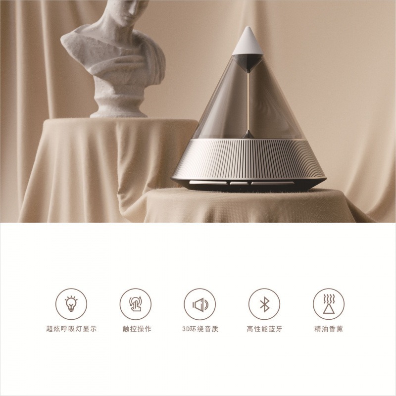 Ambiente Bluetooth-Lautspreche – Lighting Decor For House Bewertung und Preis