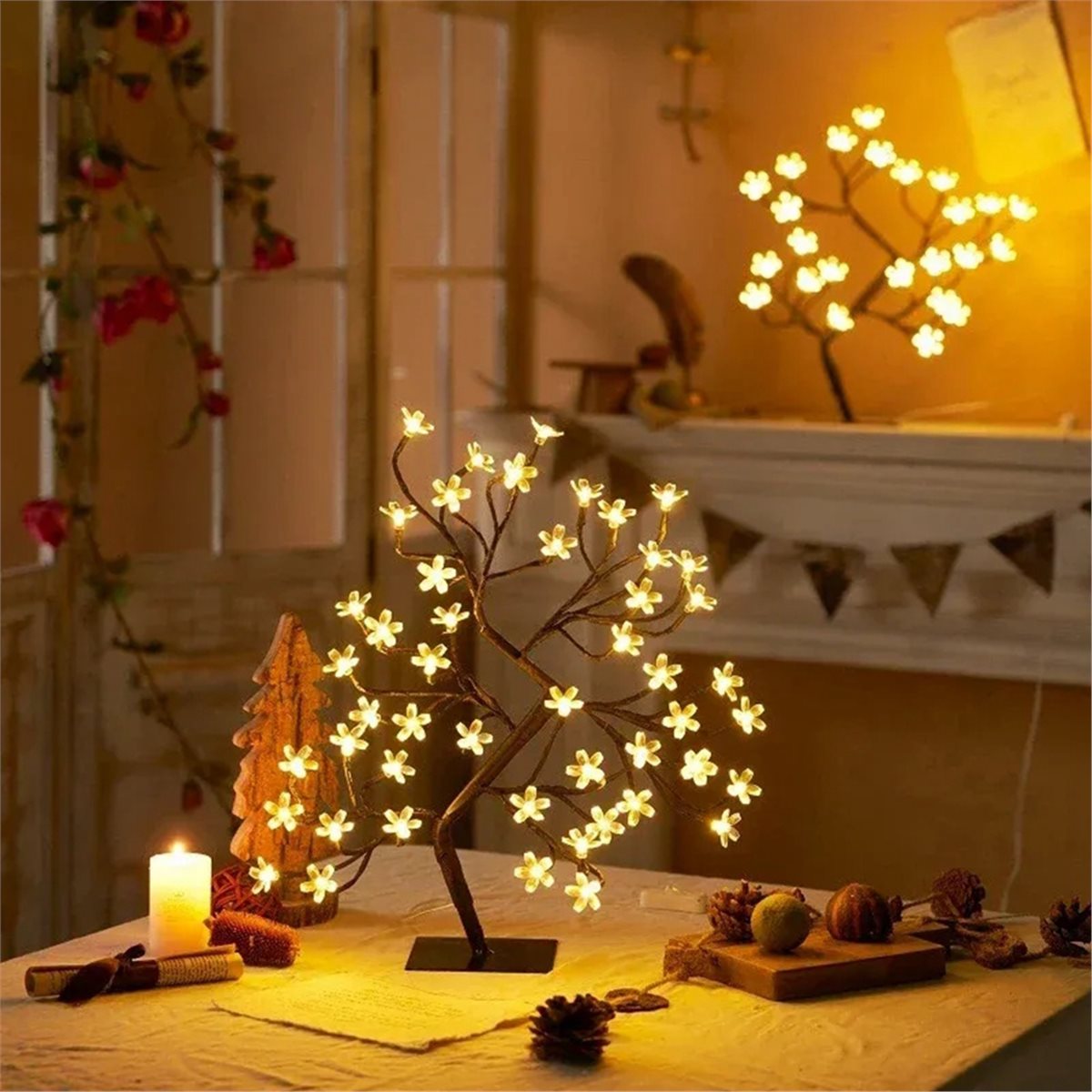 Großer Rabatt LED-Tischlampe K – Decor Lighting Discount Bewertung und Preis