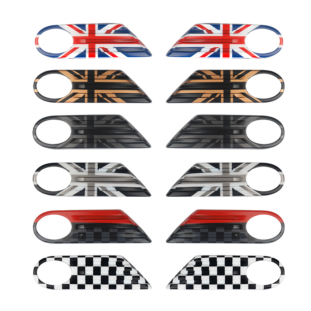 Union Jack Auto-Außenseitenkot – Union Lighting & Decor Reviews Bewertung und Preis