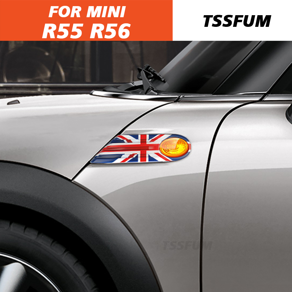 Union Jack Auto-Außenseitenkot – Union Lighting & Decor Reviews Bewertung und Preis