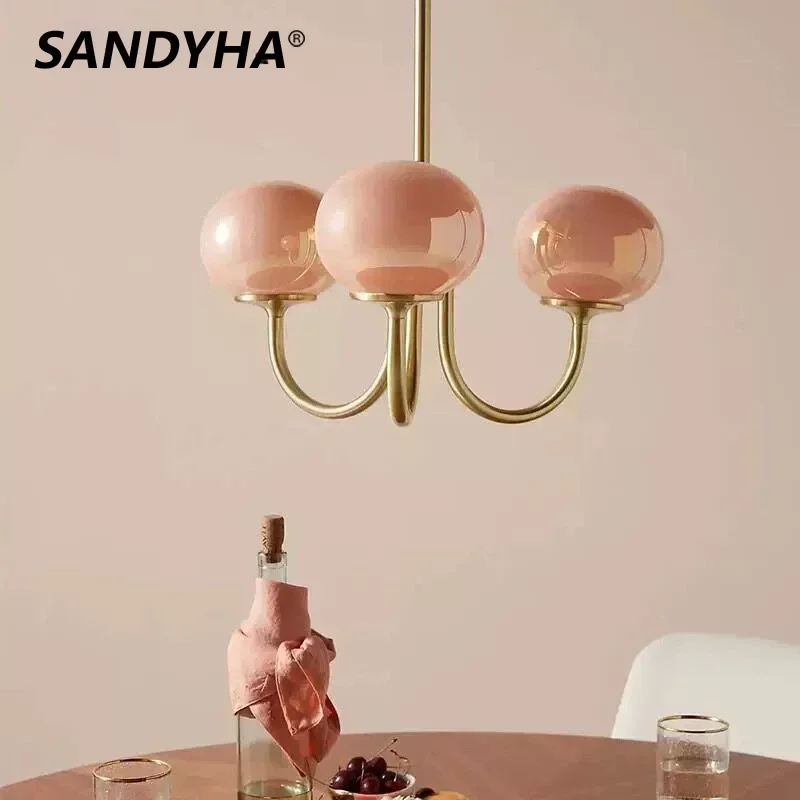 SANDYHA Moderne minimalistisch – Decor Lighting The Parade Bewertung und Preis