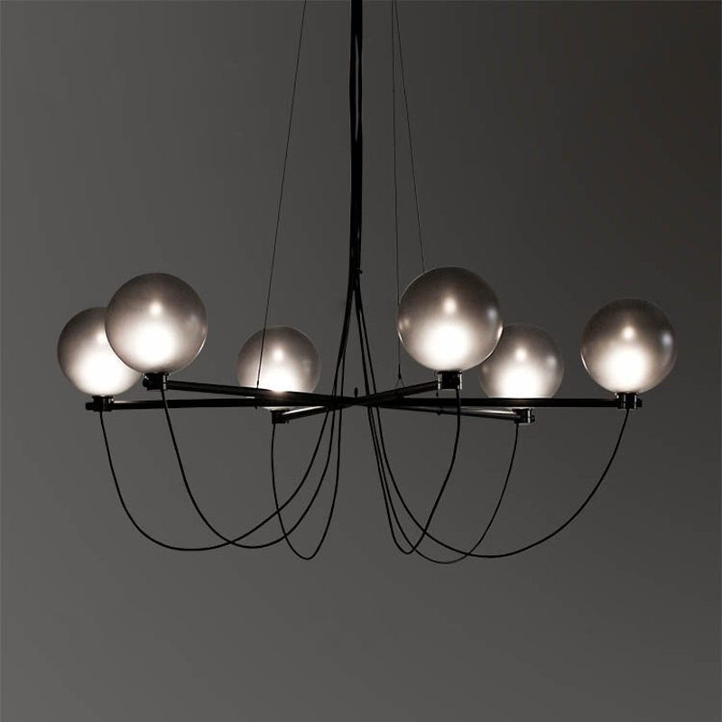 Nordic LED Decke Anhänger Lamp – Lighting Home Decor Items Bewertung und Preis