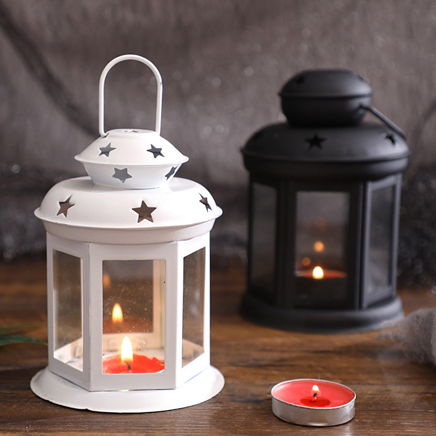 Hängende Kerzenlampe, Ornament – Outdoor Lighting Wedding Decor Bewertung und Preis