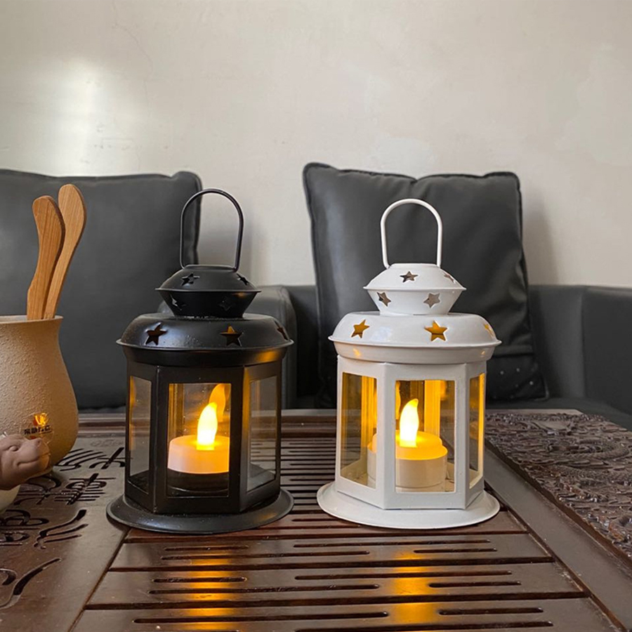 Hängende Kerzenlampe, Ornament – Outdoor Lighting Wedding Decor Bewertung und Preis