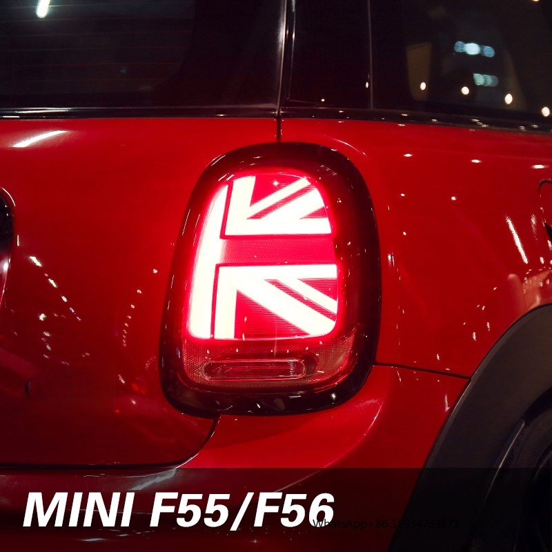 Geeignet für BMW MINI Rücklich – Union Lighting & Decor Reviews Bewertung und Preis