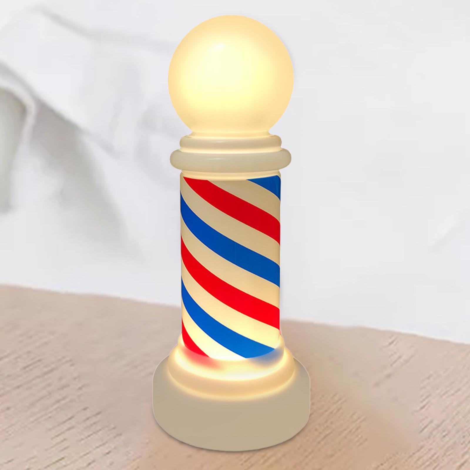 Friseursalon-Schild Rotierende – Decor Lighting Solution Bewertung und Preis