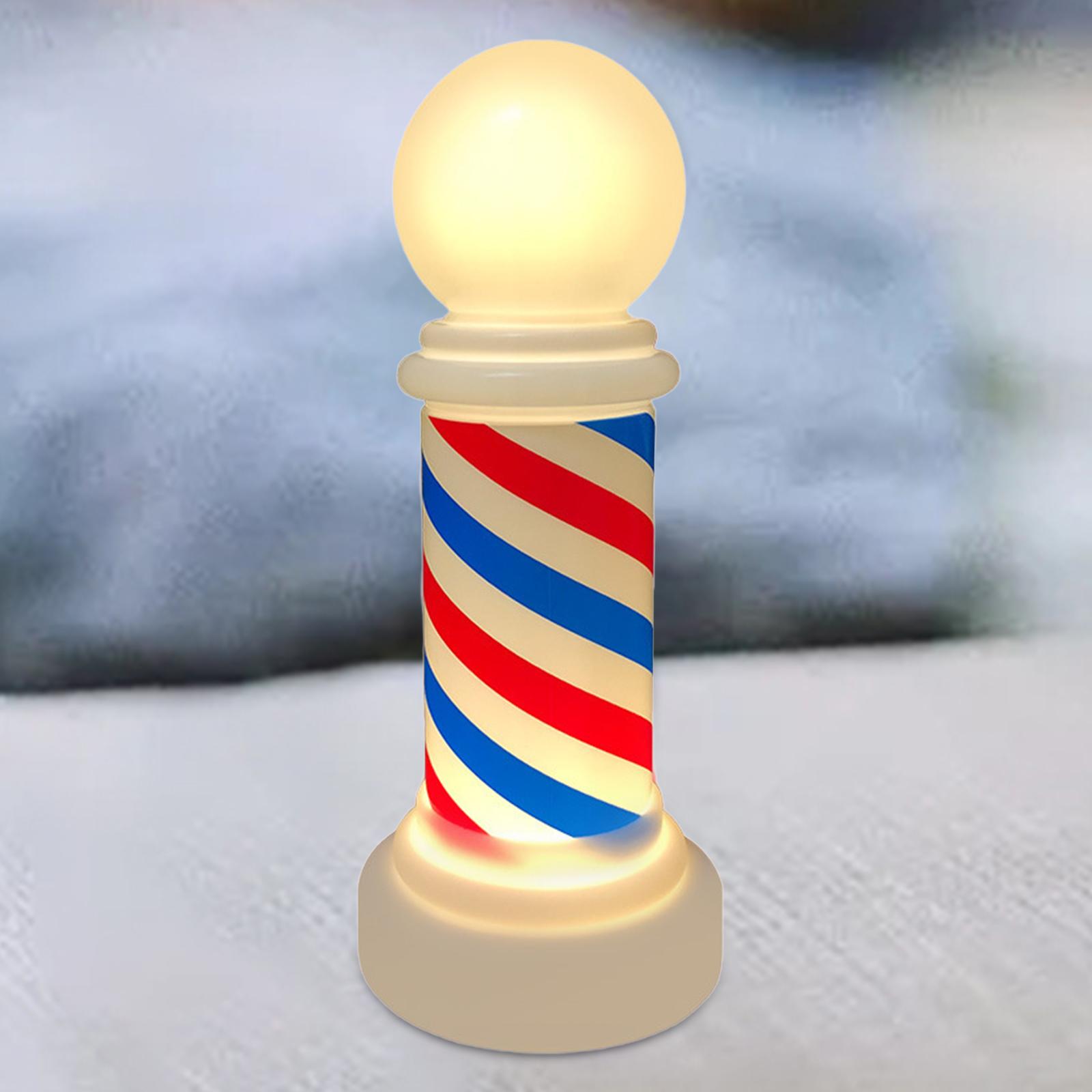 Friseursalon-Schild Rotierende – Decor Lighting Solution Bewertung und Preis