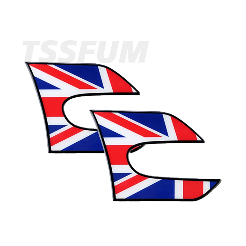Union Jack Auto Blinkerleuchte – Union Lighting & Decor Reviews Bewertung und Preis
