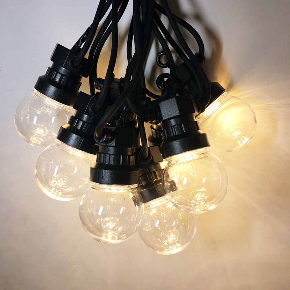 Outdoor Globe LED Clear Ball S – Outdoor Lighting Wedding Decor Bewertung und Preis