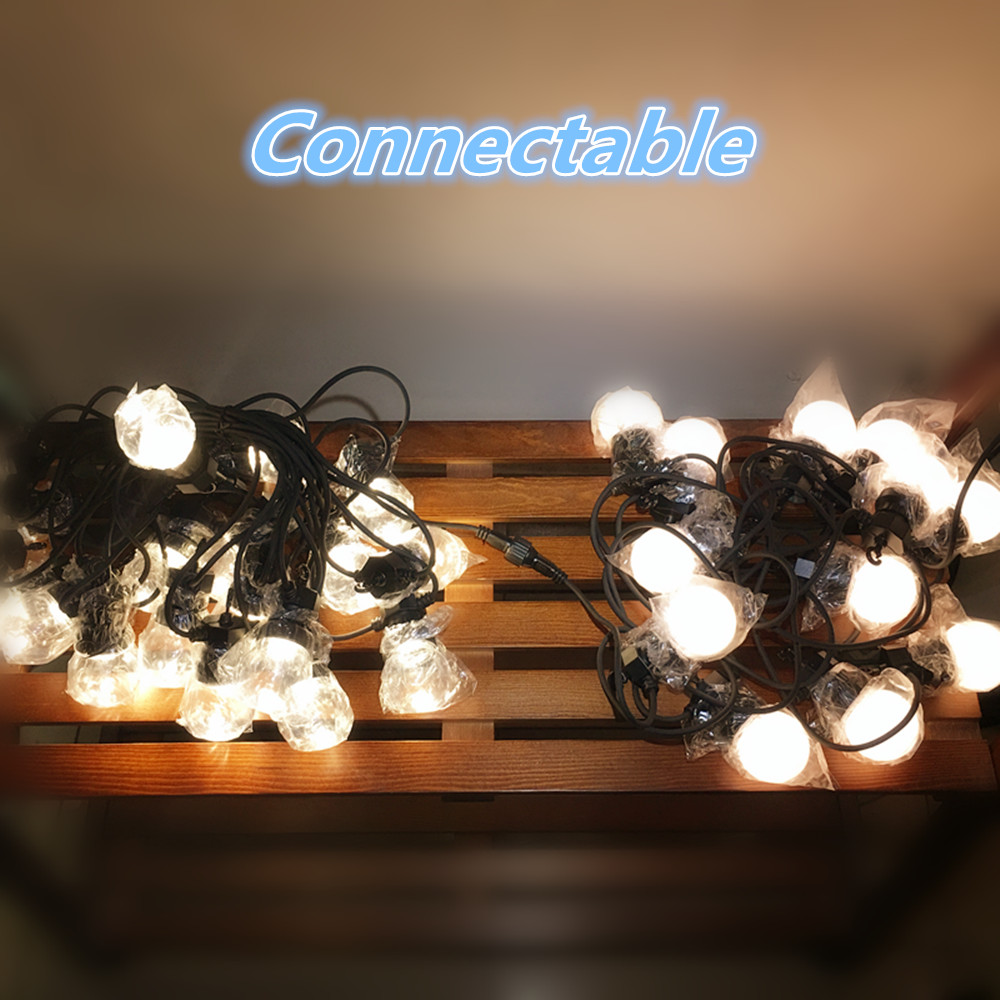 Outdoor Globe LED Clear Ball S – Outdoor Lighting Wedding Decor Bewertung und Preis