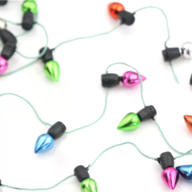 1m Feine Miniatur-Mehrfarbige  – Decor Lighting Discount Bewertung und Preis