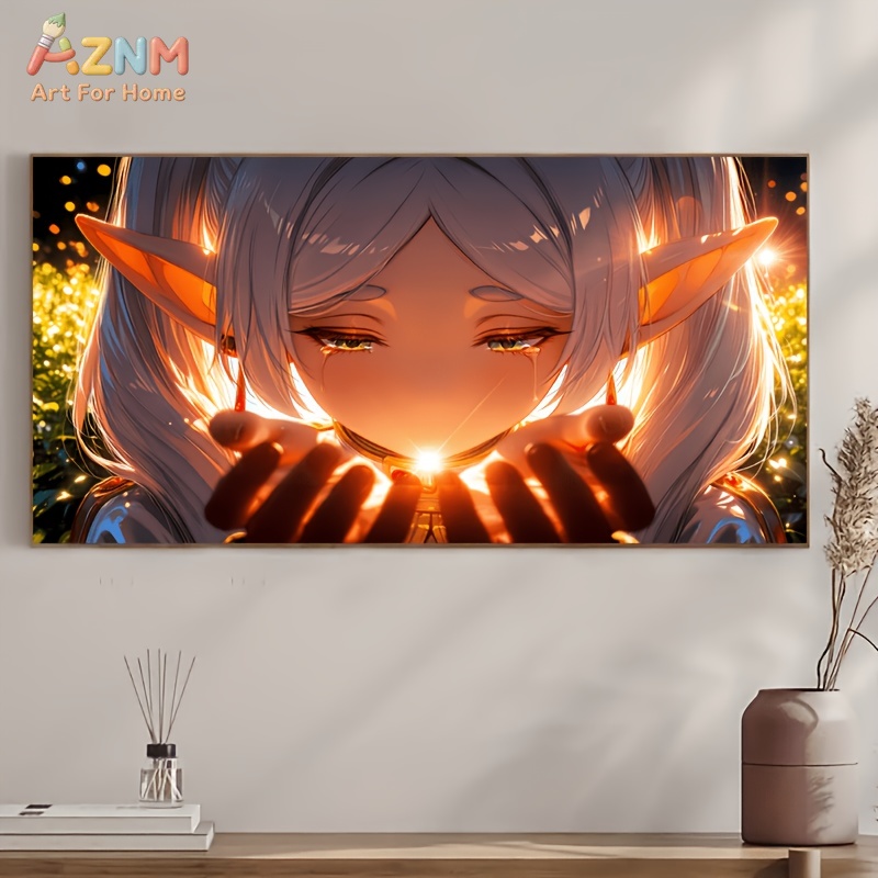 AZNM Frieren: Beyond Journey's – Lighting Decor And Beyond Bewertung und Preis