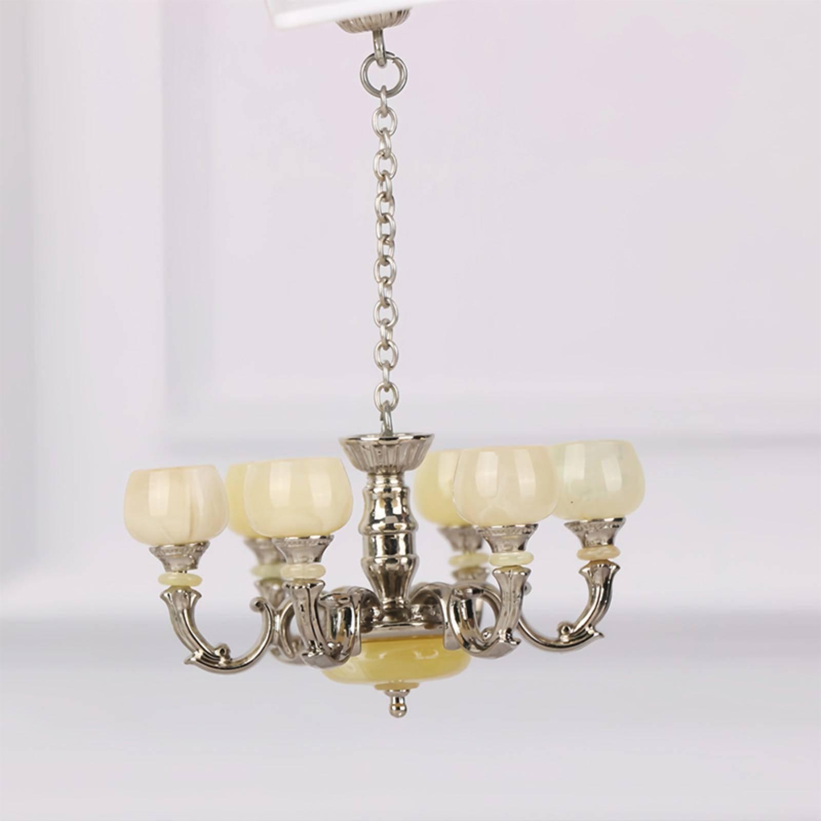 Miniatur-Hängelampe Retro-Pupp – Lighting Decor For House Bewertung und Preis