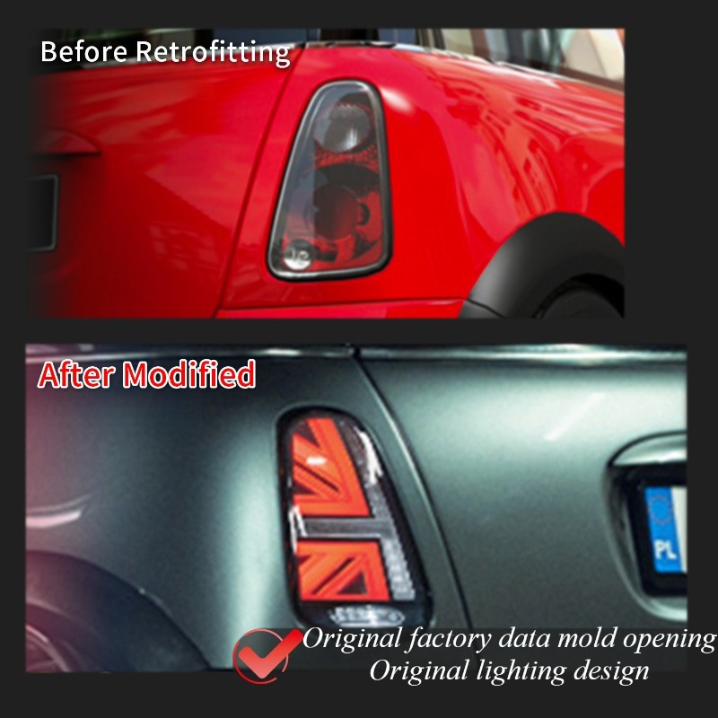Für MINI R50 R53 R52 Cooper 20 – Union Lighting & Decor Reviews Bewertung und Preis
