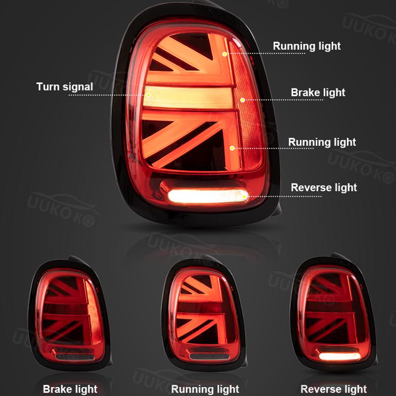 Für Mini Cooper F55 F56 F57 UN – Union Lighting & Decor Reviews Bewertung und Preis