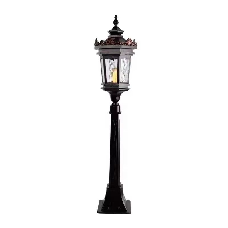 Outdoor Post Stehend Pathway W – Lighting Decor For House Bewertung und Preis