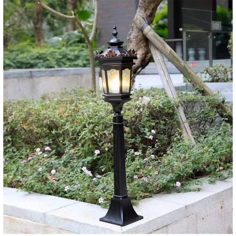 Outdoor Post Stehend Pathway W – Lighting Decor For House Bewertung und Preis
