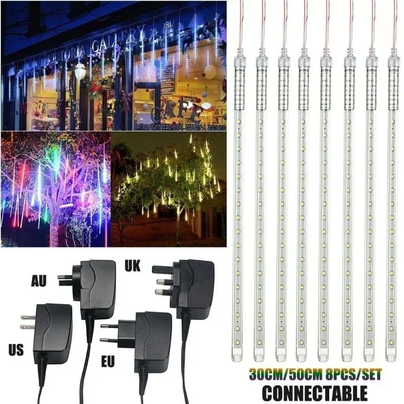 30 cm/50 cm Wasserdichte Meteo – Outdoor Lighting Wedding Decor Bewertung und Preis