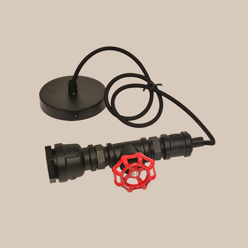 Retro Loft Industrie-Stil Wass – Lighting Home Decor Items Bewertung und Preis