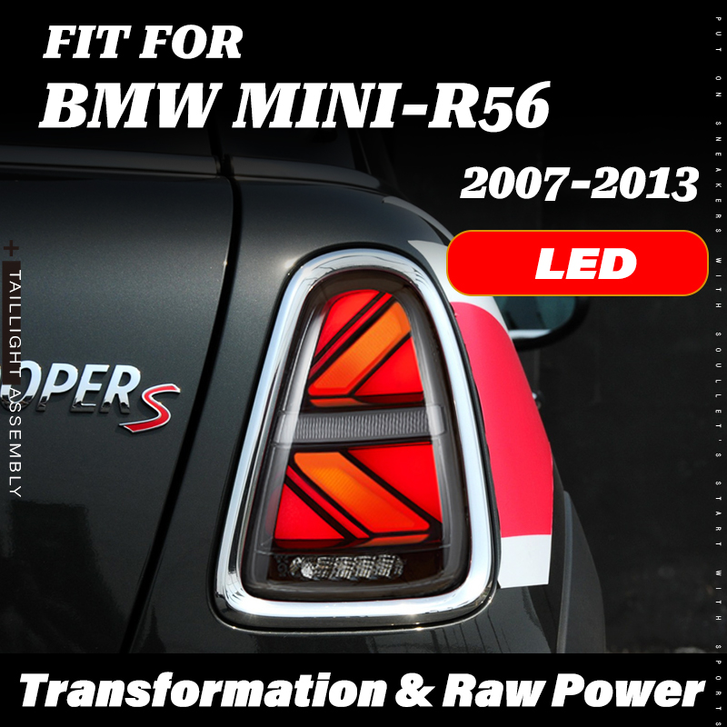 F56 Union Jack Facelift-Upgrad – Union Lighting & Decor Reviews Bewertung und Preis