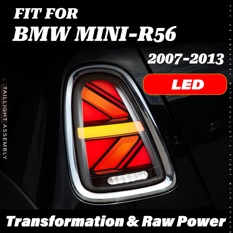F56 Union Jack Facelift-Upgrad – Union Lighting & Decor Reviews Bewertung und Preis