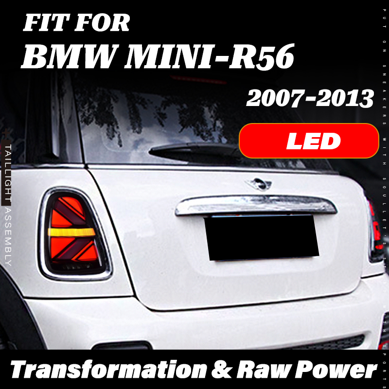 F56 Union Jack Facelift-Upgrad – Union Lighting & Decor Reviews Bewertung und Preis