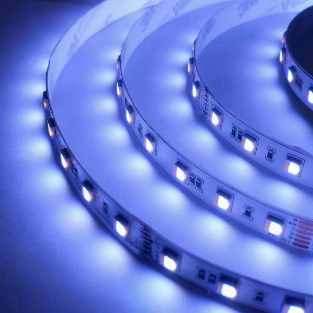 Hochwertige RGBCW LED-Lichtlei – Decor Lighting Solution Bewertung und Preis